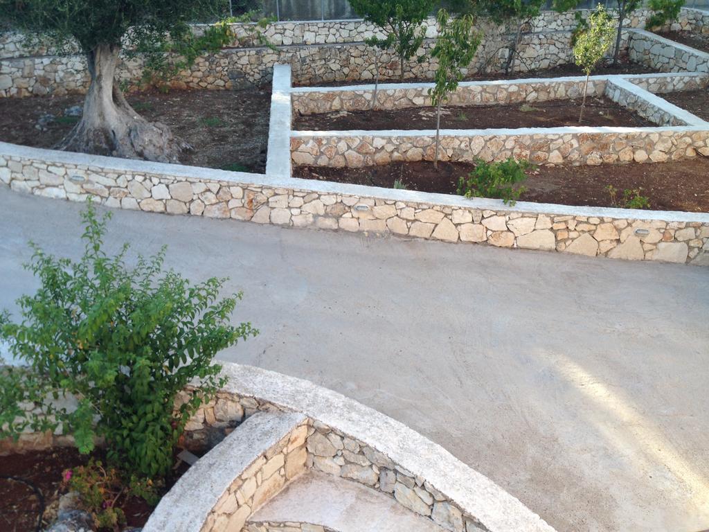 Vila Tselentata Fiskardo Dış mekan fotoğraf